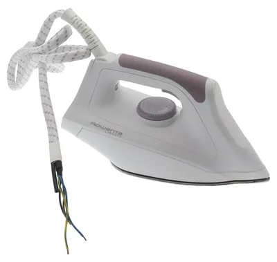 Immagine prodotto di Rowenta gruppo ferro manico tubo piastra 230V ferro stiro Easy Steam VR5020