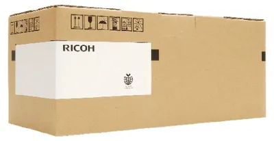 Produktbild von Ricoh 405865, Hohe (XL-) Ausbeute, Gelb, 1 Stück(e), 2500 Seiten, Einzelpackung