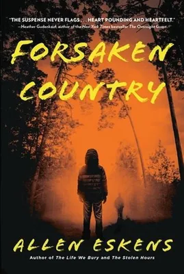 Obrázok produktu pre Forsaken Country