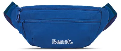 Imagen del producto de Bench. bolso de la correa Waist Bag Royal Blue azul