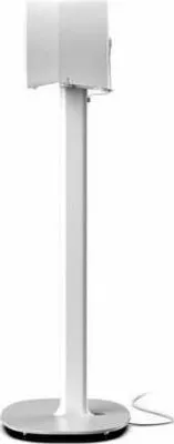 Image de Flexson ERA 300 Pied de sol FLXE300FS1011 Blanc