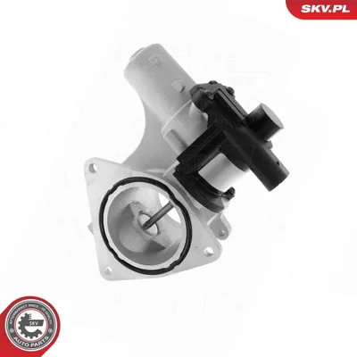 Produktbild von ESEN SKV 14SKV320 AGR-Ventil mit Dichtungen für VW Transporter V Bus (7HB, 7HJ, 7EB, 7EJ, 7EF, 7EG, 7HF, 7EC) Abgasrückführungsventil