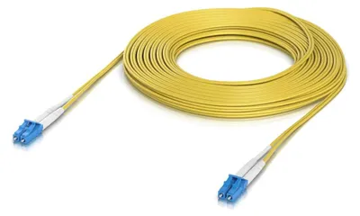 Immagine prodotto di Cavo patch Ubiquiti UniFi - LC/UPC, fibra monomodale (M)