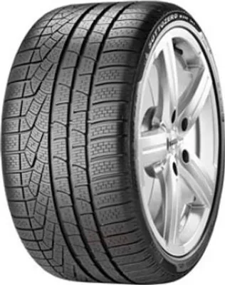 Zdjęcie produktu dla Pirelli Winter 240 Sottozero Serie Ii (N2) 235/40R18 91V