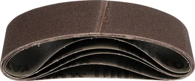 Obrázek produktu pro YATO Brusný pás 120 - 75x533mm 5ks YT-83232