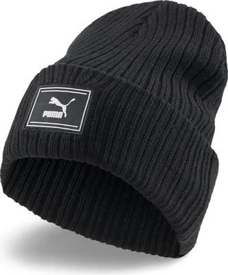Zdjęcie produktu dla Puma PRIME WS CUFF TREND BEANIE W ADULTS