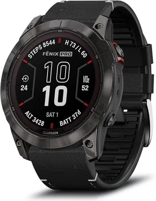 Produktbild von 22 mm QuickFit-Armband für Smartwatch mit Schnellverschluss