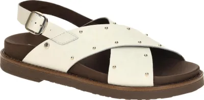 Produktbild von Pikolinos AITANA Damen Sandalette - Riemchen Sandalen weiß NEU