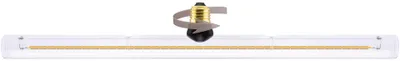 Produktbild von SEGULA LED Linienlampe rotable 500mm E27 dimmb.