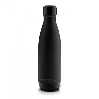 Produktbild von Thermosflasche Asobu Urban Black