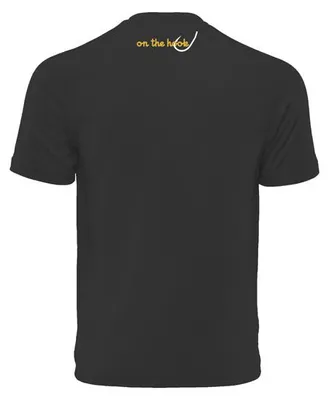 Image de T-shirt Delphin CARP sur le crochet - M