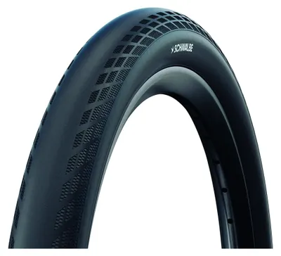 Image de Sx-r - Folding - Addix Mid - Performance - 20x1 3/8 - Black