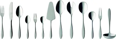 Produktbild von Villeroy & Boch Arthur Tafelbesteck 68tlg.