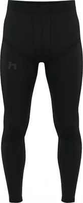 Produktbild von Hannah Active Leggings Schwarz L Mann Schwarz L
