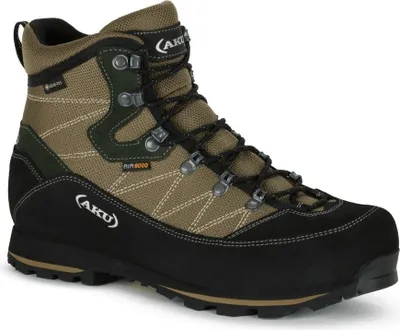 Produktbild von Aku Trekker Lite Iii Wide Goretex Wanderstiefel Braun EU 44 Mann Braun EU 44