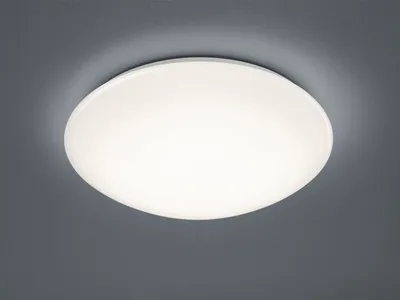 Produktbild von deckenleuchte mit Bewegungsmelder Pollux27 x 8 cm weiß