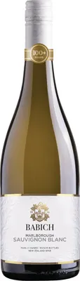 Produktbild von Babich Wines Sauvignon Blanc Marlborough 2023 Wein ( 1 x 0.75 L )