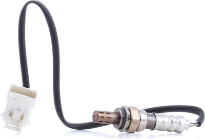 Produktbild von RIDEX Lambdasonde passend für PEUGEOT 206 Schrägheck (2A/C) Beheizt 510mm 3922L0671