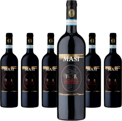 Produktbild von 6 x Masi Toar Valpolicella Classico Superiore DOC