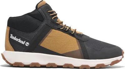 Produktbild von Timberland Winsor Trail Wp Sportschuhe Grau EU 43 Mann Grau EU 43