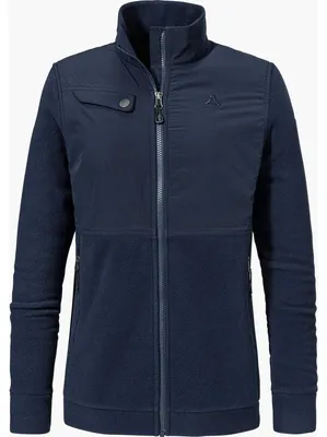 Produktbild von Schöffel 7857-798 42, Weiblich, Erwachsener, Blau