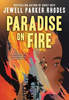 Immagine prodotto di Paradise on Fire