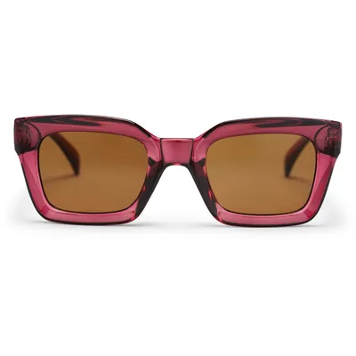 Produktbild von CHPO Sonnenbrille Anna, Größe:M/L, Farben:burgundy