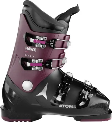 Produktbild von Atomic Hawx Kids 4 Junior-alpinskistiefel Lila 25-25.5 Lila 25-25.5