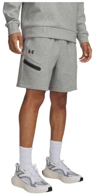 Imagen del producto de Pantalón corto Under Armour Ua Unstoppable Fleece para Hombre