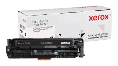 Obrázek produktu pro Xerox 006R03803 Xerox Toner Everyday HP 305A (CE410A) černý