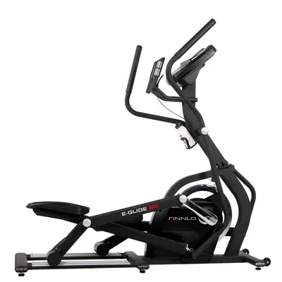 Produktbild von HAMMER Finnlo Ellipsentrainer E-Glide SR, 7 Programme, 20 kg Schwungmasse