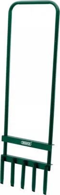 Produktbild von Rozrývač trávníku Draper Tools 29 x 93 cm zelený 30565