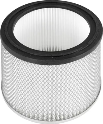 Produktbild von Faltenfilter RAS1200/20/1 für Aschesauger F Inox Premium 1200 W 929883