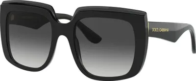 Imagen del producto de Dolce & Gabbana DG4414 501/8G. Talla: 54