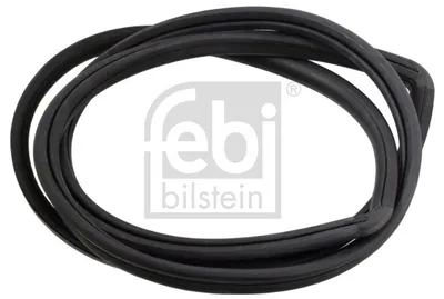 Produktbild von FEBI BILSTEIN Heckscheibendichtung 08872 passend für MERCEDES-BENZ /8 (W115) Limousine 1,85kg