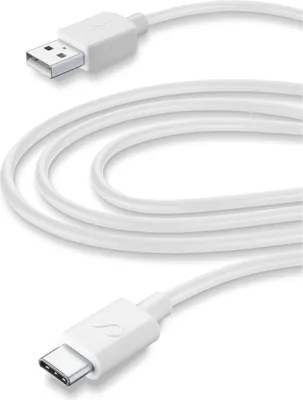 Image de Cellularline Power Cable 300cm - USB-C