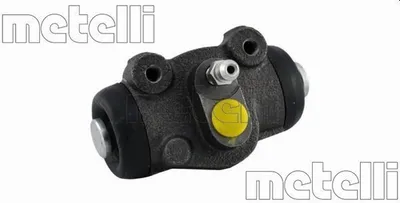 Produktbild von METELLI Radbremszylinder Trommelbremse Hinten für SUZUKI Samurai SUV (SJ) 04-0763