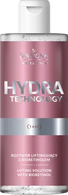 Produktbild von Farmona Professional Hydra Technology Lifting Solution with Bio-Retinol 500ml