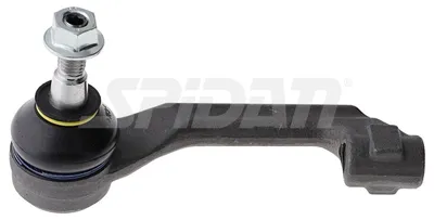 Produktbild von SPIDAN CHASSIS PARTS Spurstangenkopf Spurstange für OPEL Corsa F Vorne Links 60095
