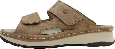 Image de Mules Dr. Stark Reflexan, couleur beige, taille 39