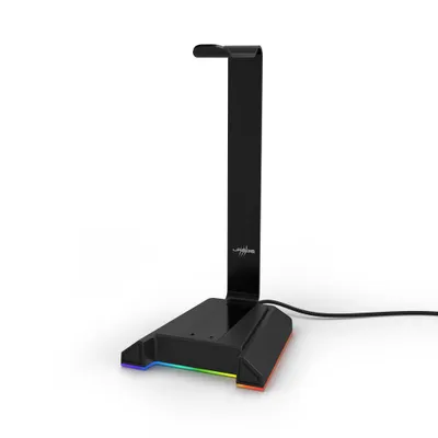 Immagine prodotto di Supporto per cuffie da gioco URAGE AFK 300 illuminato