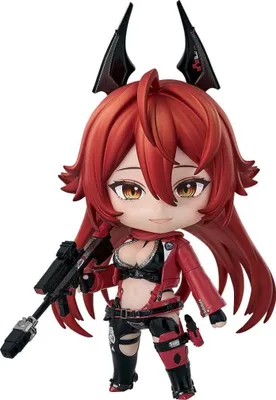 Produktbild von Goddess of Victory: Nikke Nendoroid Actionfigur Red Hood 10 cm