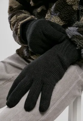 Image de Brandit / Gants Thinsulate sans doigts