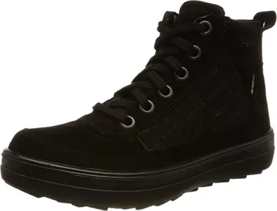 Produktbild von Legero Komfort Stiefeletten Damen 31343735383634 Schwarz 38 EU