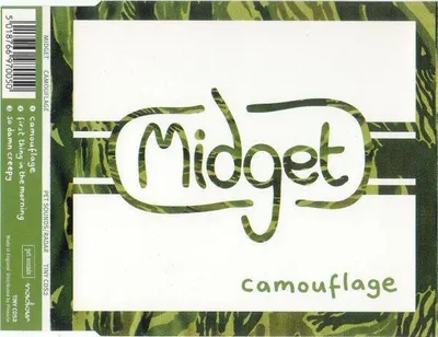 Image de Camouflage