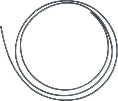 Produktbild von Ultraglatter PTFE-Schlauch von Creality, 1 m Laenge fuer 1,75 mm Filamente mit sanfter Zufuehrung, bevorzugter Hochgeschwindigkeitsdruck, geeignet fuer K1/ K1 Max/ Ender 3/ Ender 5/ CR-10 und alle FDM-3D-Drucker