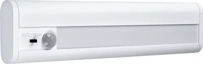 Produktbild von OSRAM 4099854497339 Unterbauleuchte für flexible Montage mit Bewegungssensor, batteriebetrieben 1.90 W 90 lm