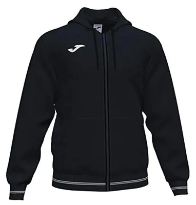 Produktbild von Joma Campus III Jacke und Weste für Herren, Schwarz, L