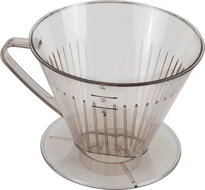 Obrázok produktu pre Plastový nástavec na kávový filter