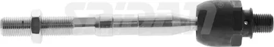 Produktbild von SPIDAN CHASSIS PARTS 46794 Axialgelenk Spurstange für HYUNDAI SANTA FÉ II (CM) Vorne